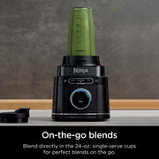 Ninja Detect™ Blender with Cups