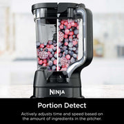 Ninja Detect™ Professional Blender and Food Processor