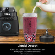 Ninja Detect™ Professional Blender and Food Processor
