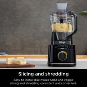 Ninja Detect™ Professional Blender and Food Processor