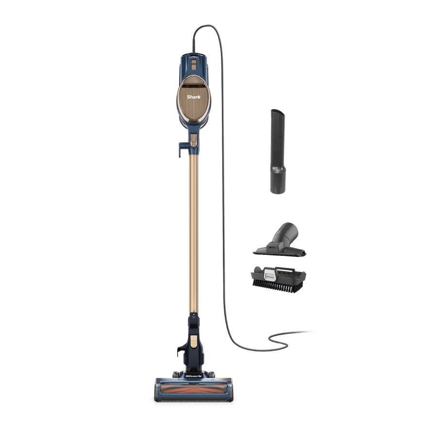 Shark® Rocket® Turbo Corded Stick Vacuum