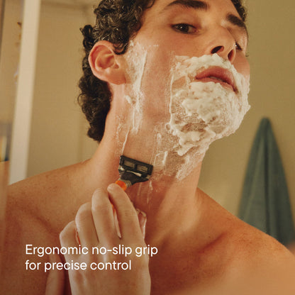 Harry's Original Shave Set