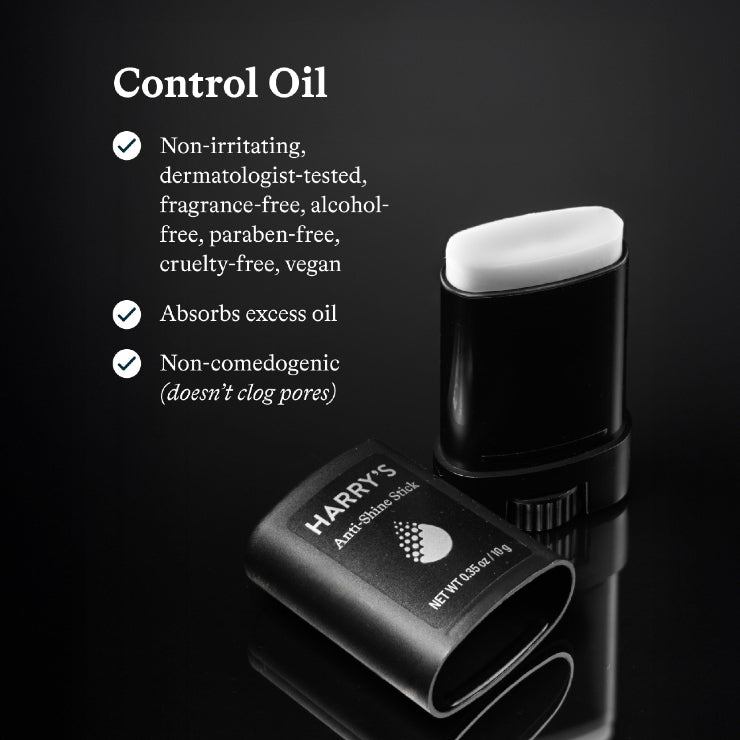 Anti-Shine Stick