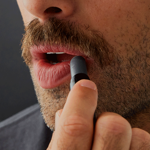 Harry’s Black Lip Balm