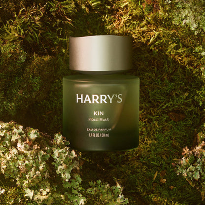Harry’s Cologne