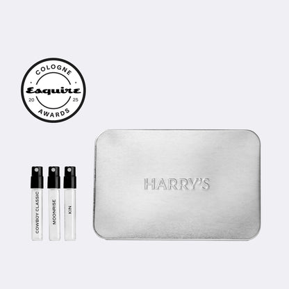 Harry’s Cologne