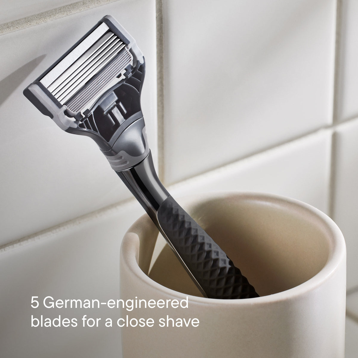 Harry's Original Shave Set