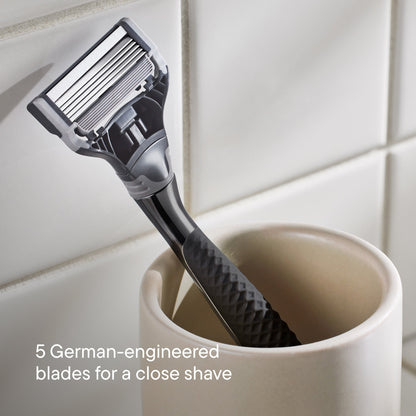 Harry's Original Shave Travel Kit