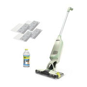 Shark VacMop™ in Green
