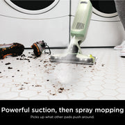 Shark VacMop™ in Lavender