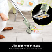 Shark VacMop™ in Lavender