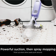 Shark VacMop™ in Lavender
