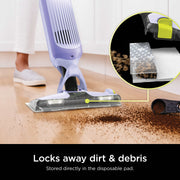 Shark VacMop™ in Lavender