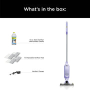 Shark VacMop™ in Lavender