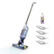 Shark VacMop® Reveal Cordless Vacuum Mop in Blue