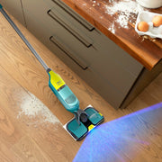 Shark VacMop Cordless Vacuum Mop Bundle
