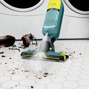 Shark VacMop Cordless Vacuum Mop Bundle