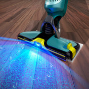 Shark VacMop Cordless Vacuum Mop Bundle