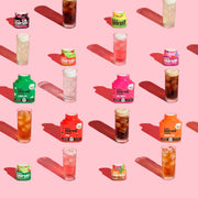 Ninja Thirsti™ Soda Machine Bundle in Cyberspace Extra CO2 Bundle