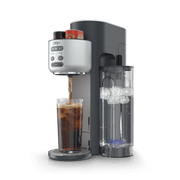 Ninja Thirsti™ Drink System and Soda Machine