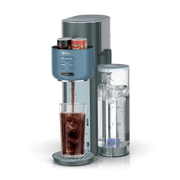 Ninja Thirsti™ Drink System and Soda Machine in Teal