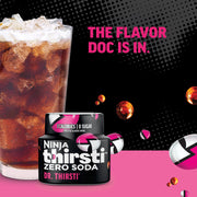 Zero Dr. Thirsti™
