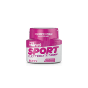  Ninja Thirsti™ Berry Zero Sport 1-Pack