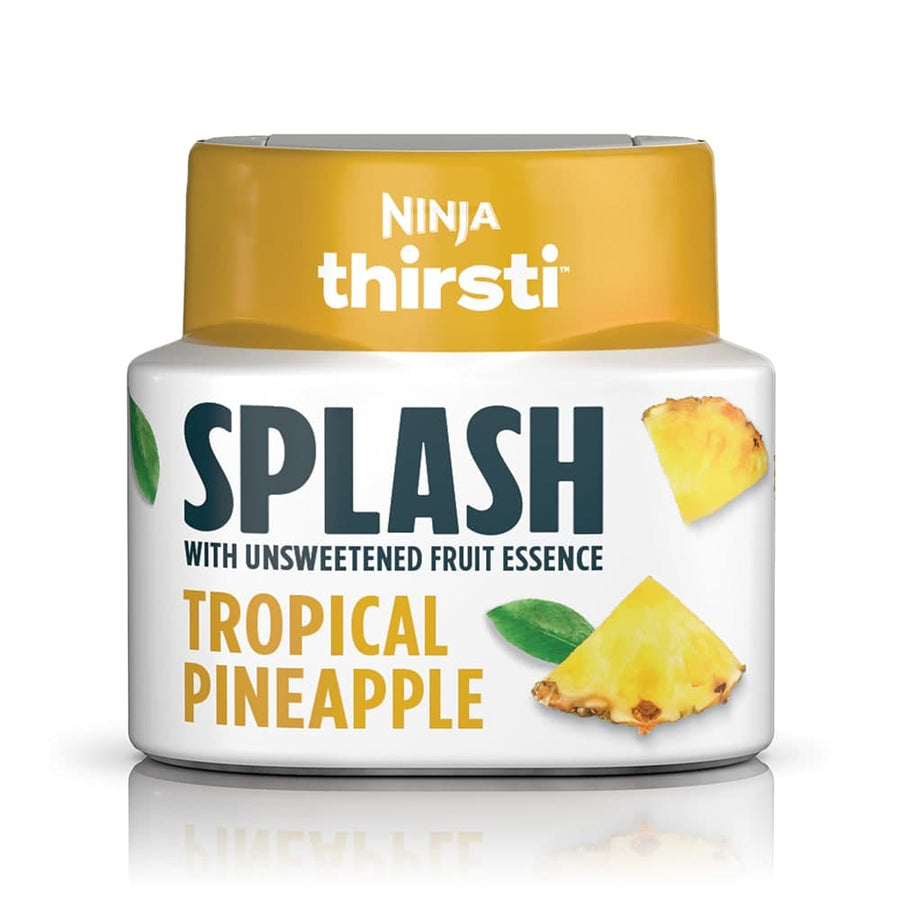 Tropical Pineapple