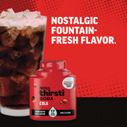 Low-Calorie Soda Variety Pack