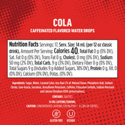 Low-Calorie Soda Variety Pack