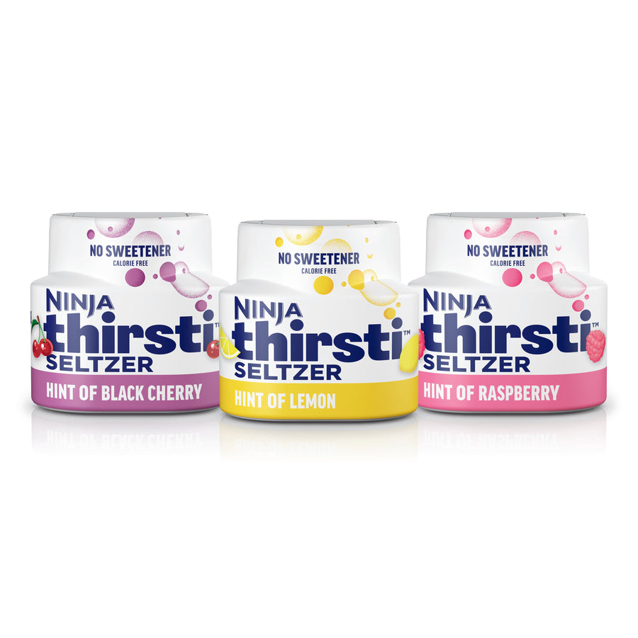 Seltzer Variety Pack