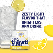 Seltzer Variety Pack