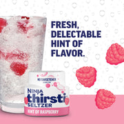 Seltzer Variety Pack