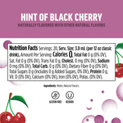 Seltzer Variety Pack