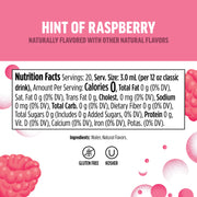 Seltzer Variety Pack