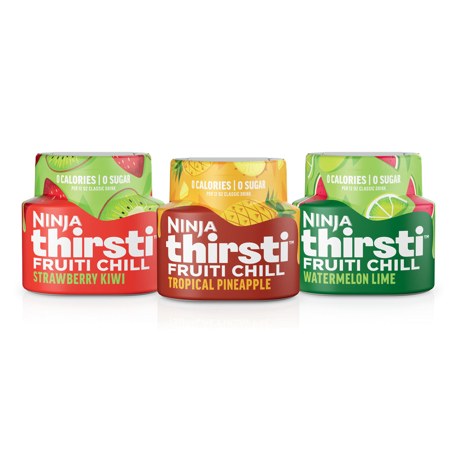 Summer Sips Variety Pack
