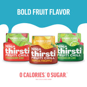 Summer Sips Variety Pack