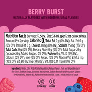 Fruiti Favorites Variety Pack