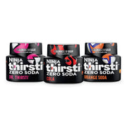 Zero Soda Variety Pack
