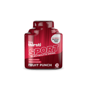 Ninja Thirsti™ Fruit Punch Low-Calorie Sport