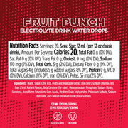 Ninja Thirsti™ Fruit Punch Low-Calorie Sport