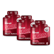 Ninja Thirsti™ Fruit Punch Low-Calorie Sport