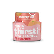 Pink Grapefruit