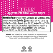  Ninja Thirsti™ Berry Zero Sport 3-Pack