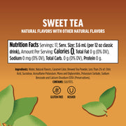 Sweet Tea