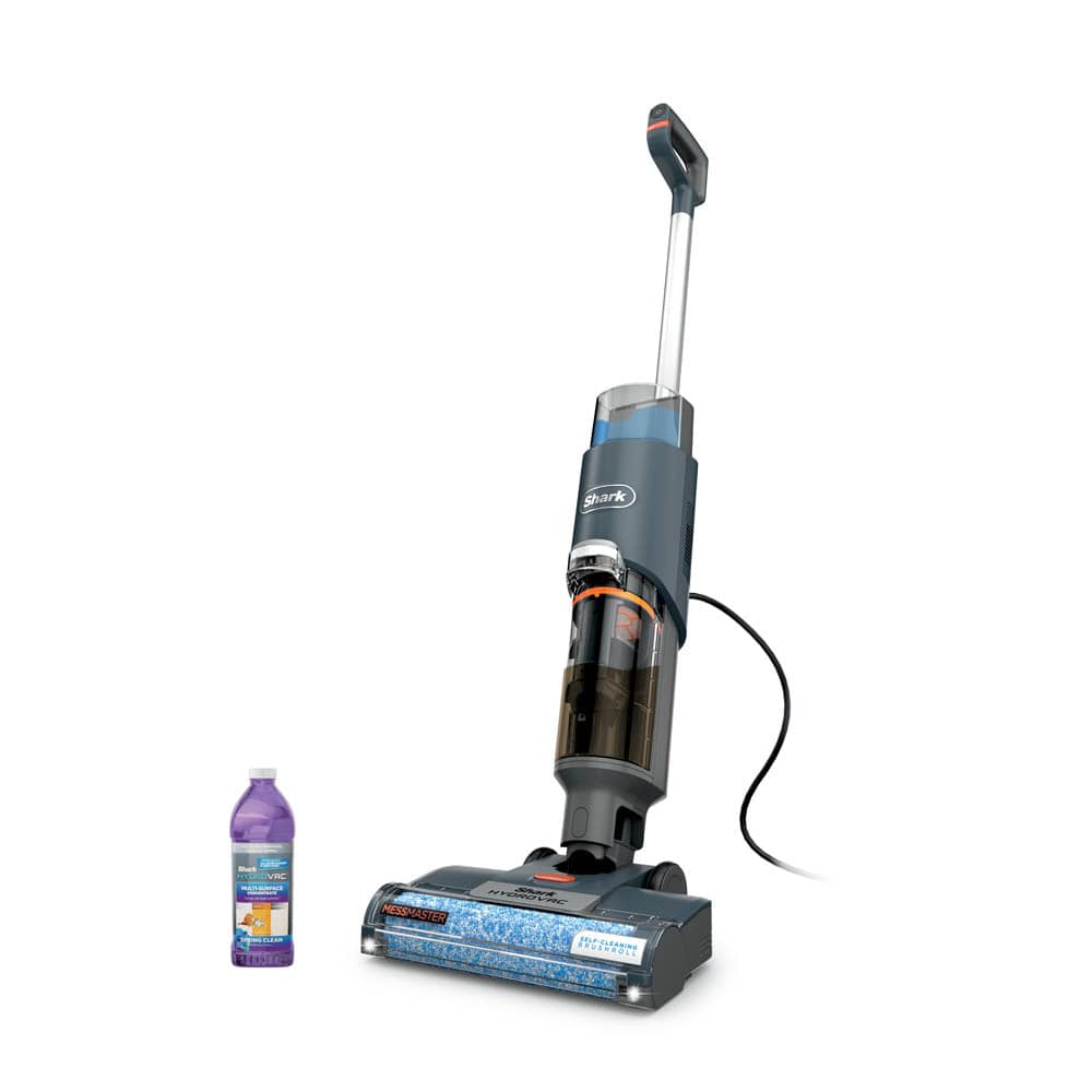 Shark HydroVac™ MessMaster Wet Dry Vacuum