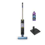 Shark HydroVac Reveal Cordless Wet Dry Vacuum Mop