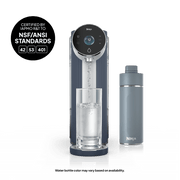 Ninja HydraSense™ Countertop Water Filtration System in Blue