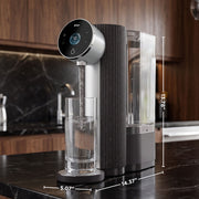 Ninja HydraSense™ Countertop Water Filtration System in Pink