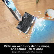 Shark HydroDuo™ Wet Dry Hard Floor Cleaner